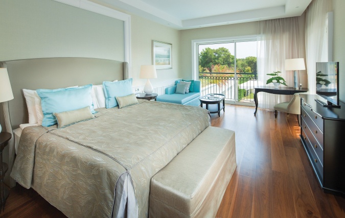 Exclusive Pool Villa