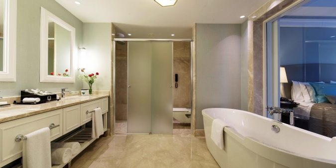 Exclusive Pool Villa