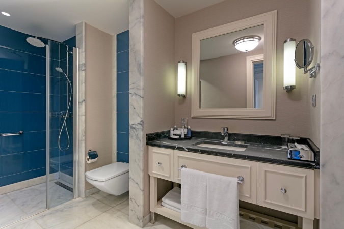 Anabina Suite Aile Odası