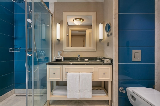 Anabina Suite Aile Odası