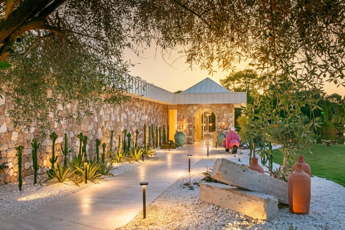 Pascarella Ala Carte Restoran