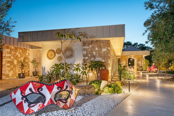 Pascarella Ala Carte Restoran