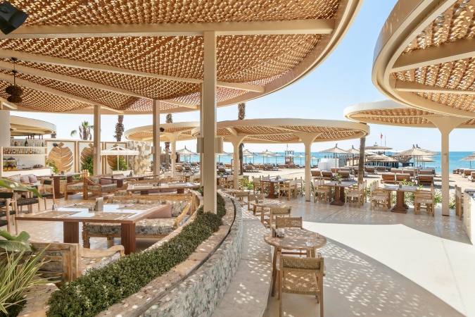 Sapore Lunch Restoran