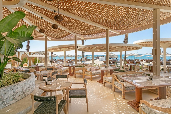 Sapore Lunch Restoran