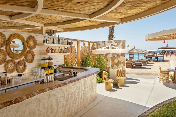 Sapore Lunch Restoran