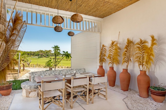 Sapore Lunch Restoran