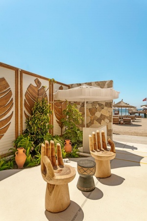 Sapore Lunch Restoran