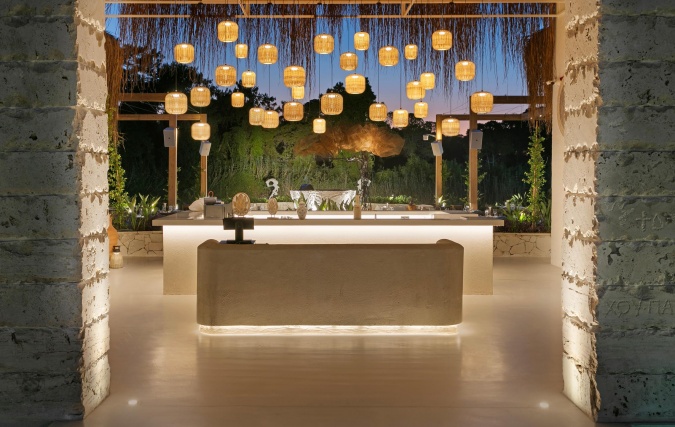 Yamas Ala Carte Restoran