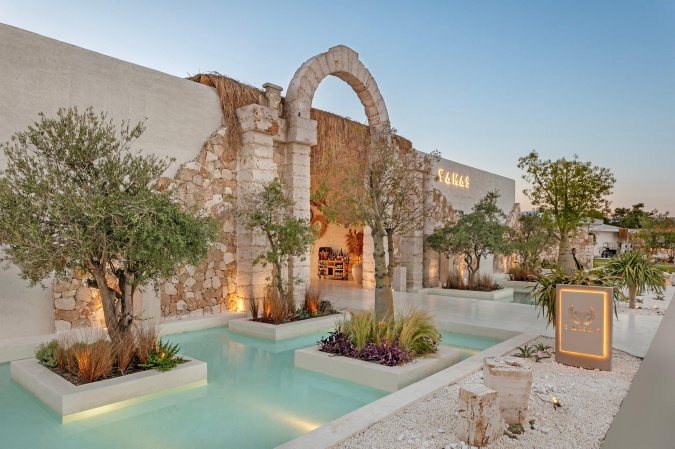 Yamas Ala Carte Restoran