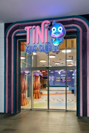 Tini Kids Club