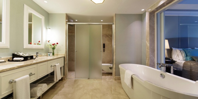 Exclusive Pool Villa