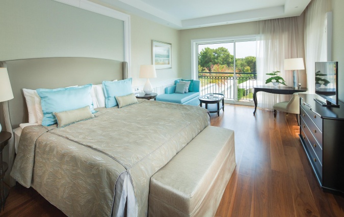 Exclusive Pool Villa